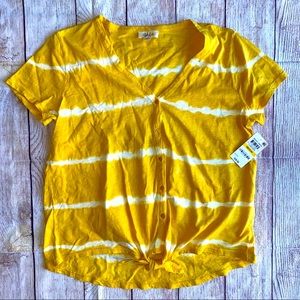 Style & Co. NWT NEW T-Shirt Medium Macy’s